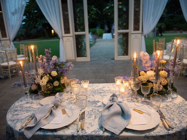 Il matrimonio di Nicolò e Debora a Pietrasanta, Lucca 96