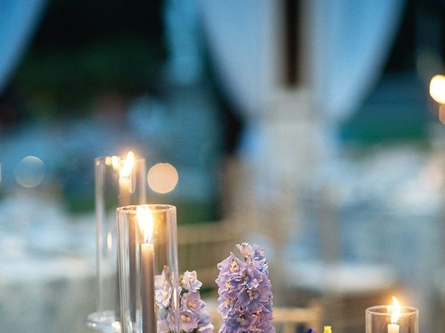 Il matrimonio di Nicolò e Debora a Pietrasanta, Lucca 97