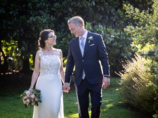 Le nozze di MARTINA e VINCENZO