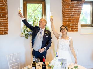 Le nozze di MARTINA e VINCENZO 2