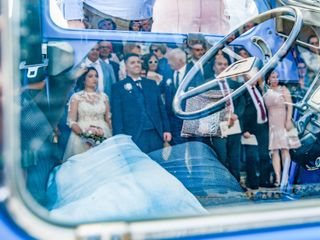 Le nozze di Alessandro e Silvia