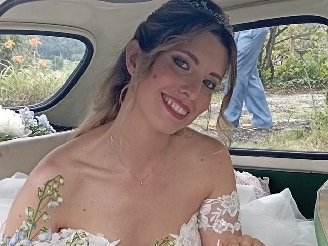 Il matrimonio di Enrico e Clara a Monastero di Vasco, Cuneo 20
