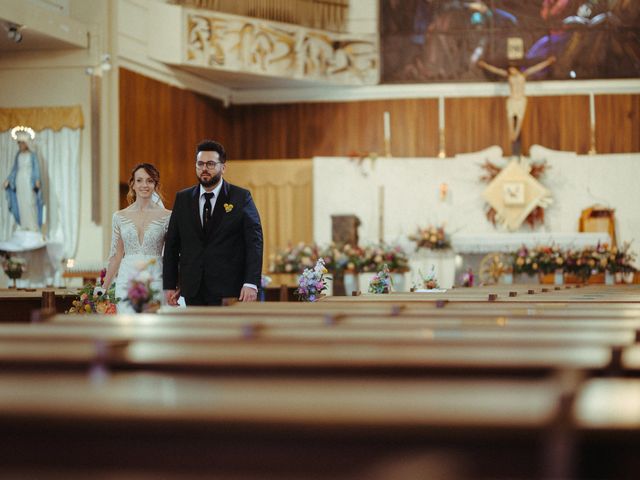 Il matrimonio di Paola e Simone a Chieti, Chieti 41