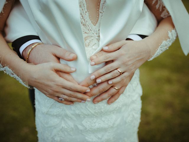 Il matrimonio di Paola e Simone a Chieti, Chieti 81