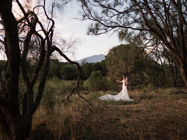 Il matrimonio di Maria Grazia e Isidoro a Trecastagni, Catania 19