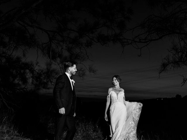 Il matrimonio di Maria Grazia e Isidoro a Trecastagni, Catania 24