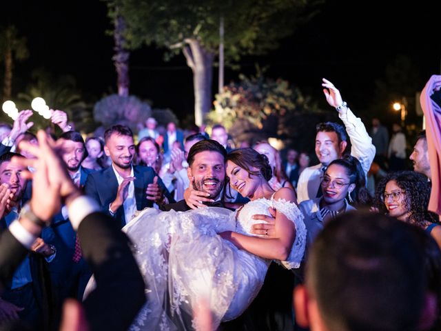 Il matrimonio di Maria Grazia e Isidoro a Trecastagni, Catania 29