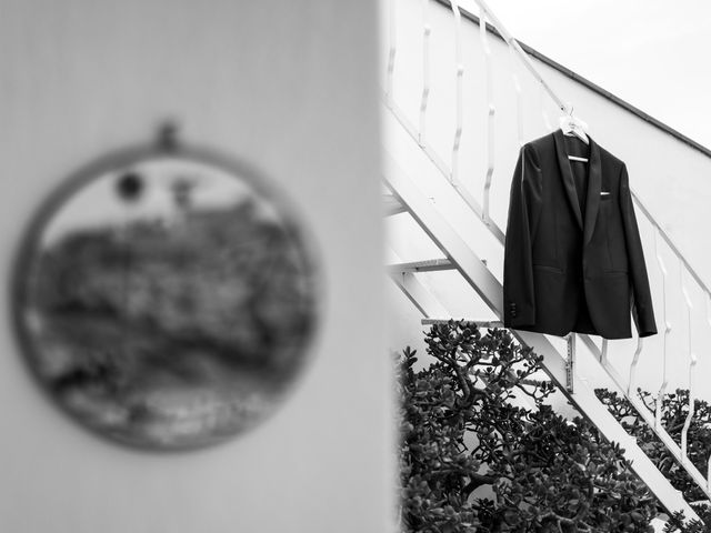 Il matrimonio di Maria Grazia e Isidoro a Trecastagni, Catania 41