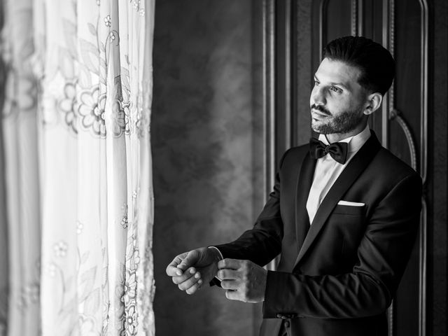 Il matrimonio di Maria Grazia e Isidoro a Trecastagni, Catania 42