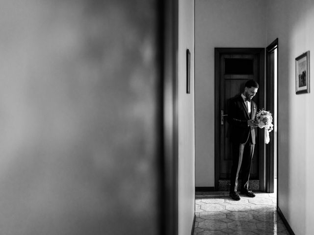 Il matrimonio di Maria Grazia e Isidoro a Trecastagni, Catania 43