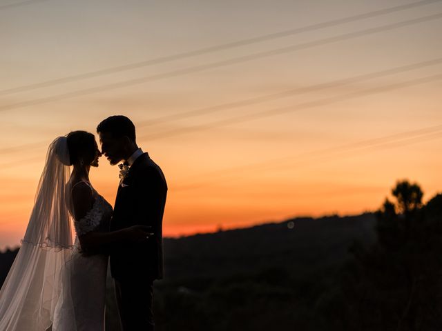 Il matrimonio di Maria Grazia e Isidoro a Trecastagni, Catania 44