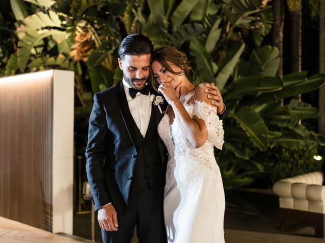 Il matrimonio di Maria Grazia e Isidoro a Trecastagni, Catania 47
