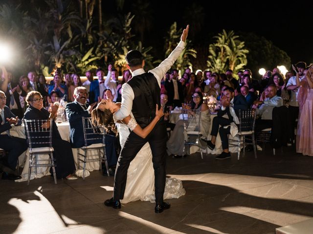 Il matrimonio di Maria Grazia e Isidoro a Trecastagni, Catania 48