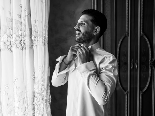 Il matrimonio di Maria Grazia e Isidoro a Trecastagni, Catania 51