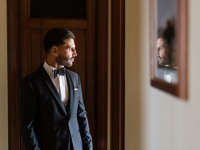 Il matrimonio di Maria Grazia e Isidoro a Trecastagni, Catania 54