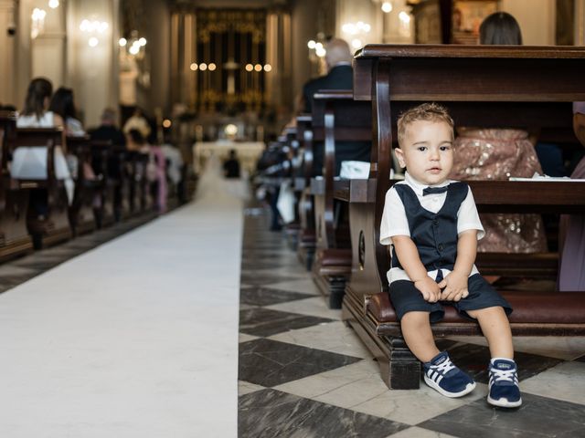 Il matrimonio di Maria Grazia e Isidoro a Trecastagni, Catania 56