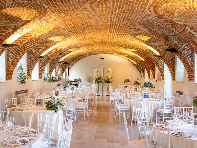 Il matrimonio di VINCENZO e MARTINA a Biella, Biella 3