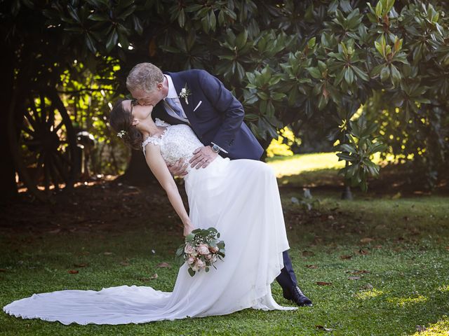 Il matrimonio di VINCENZO e MARTINA a Biella, Biella 4