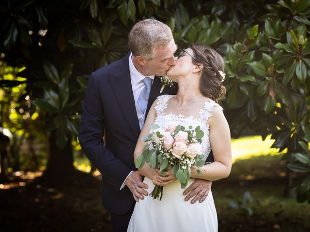 Il matrimonio di VINCENZO e MARTINA a Biella, Biella 5