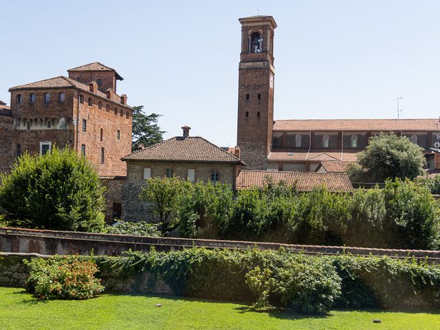 Il matrimonio di VINCENZO e MARTINA a Biella, Biella 6