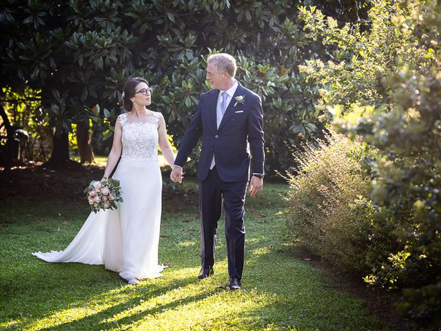Il matrimonio di VINCENZO e MARTINA a Biella, Biella 7
