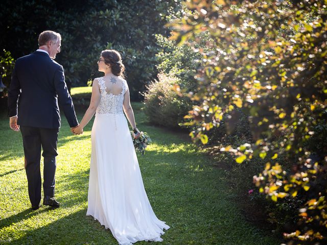 Il matrimonio di VINCENZO e MARTINA a Biella, Biella 8