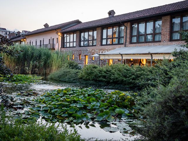 Il matrimonio di VINCENZO e MARTINA a Biella, Biella 9
