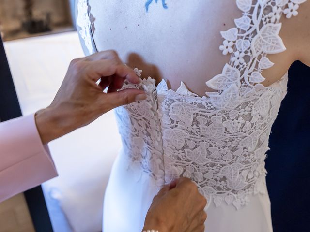 Il matrimonio di VINCENZO e MARTINA a Biella, Biella 16