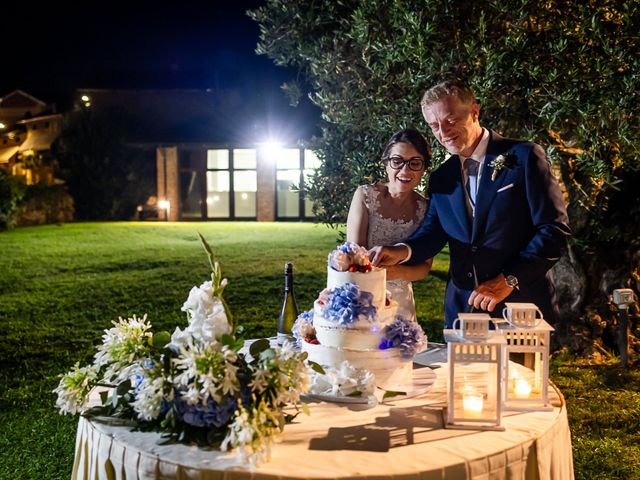 Il matrimonio di VINCENZO e MARTINA a Biella, Biella 20