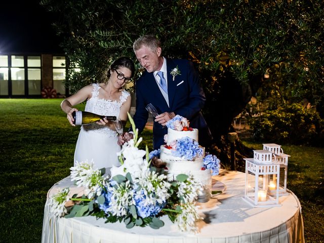 Il matrimonio di VINCENZO e MARTINA a Biella, Biella 21