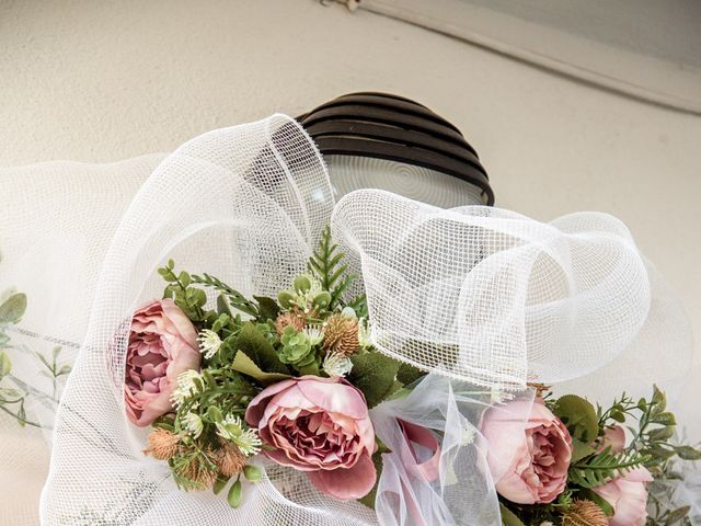 Il matrimonio di Silvia e Alessandro a Nuoro, Nuoro 3
