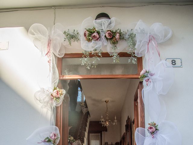 Il matrimonio di Silvia e Alessandro a Nuoro, Nuoro 4