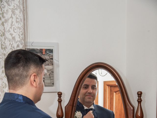 Il matrimonio di Silvia e Alessandro a Nuoro, Nuoro 15