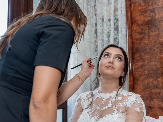 Il matrimonio di Silvia e Alessandro a Nuoro, Nuoro 24