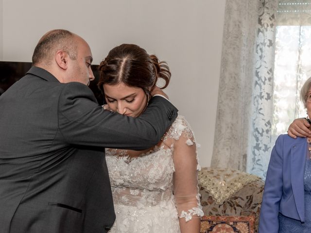 Il matrimonio di Silvia e Alessandro a Nuoro, Nuoro 27