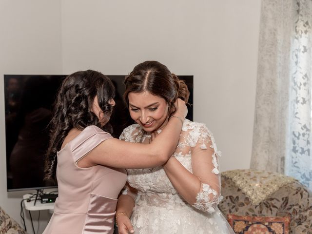 Il matrimonio di Silvia e Alessandro a Nuoro, Nuoro 28