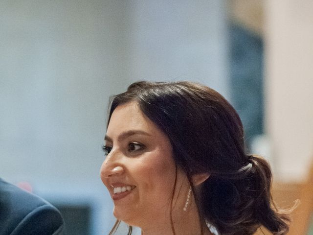 Il matrimonio di Silvia e Alessandro a Nuoro, Nuoro 50