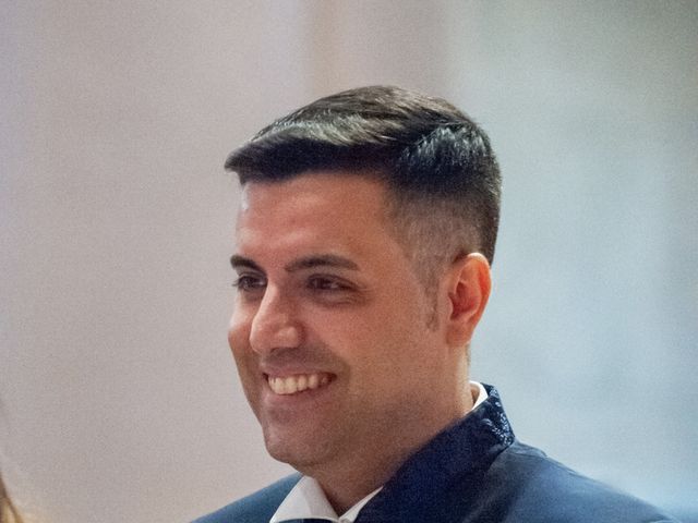 Il matrimonio di Silvia e Alessandro a Nuoro, Nuoro 51