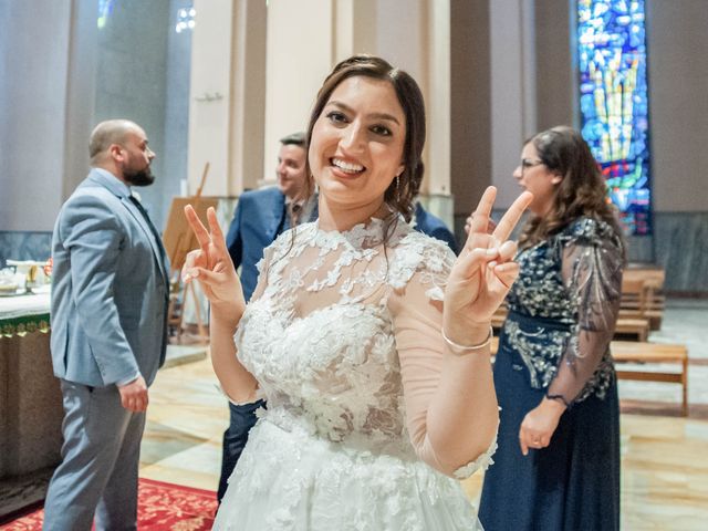 Il matrimonio di Silvia e Alessandro a Nuoro, Nuoro 53