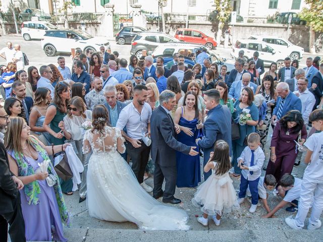 Il matrimonio di Silvia e Alessandro a Nuoro, Nuoro 58