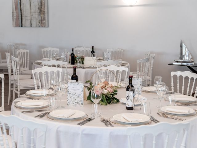 Il matrimonio di Silvia e Alessandro a Nuoro, Nuoro 62