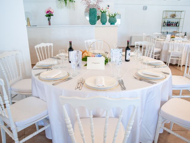 Il matrimonio di Silvia e Alessandro a Nuoro, Nuoro 63