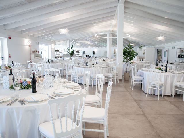 Il matrimonio di Silvia e Alessandro a Nuoro, Nuoro 64