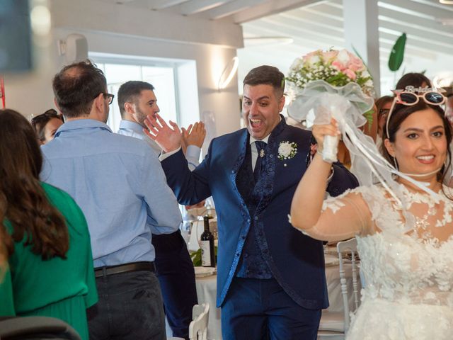 Il matrimonio di Silvia e Alessandro a Nuoro, Nuoro 68