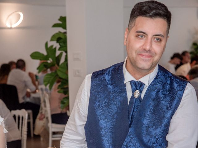 Il matrimonio di Silvia e Alessandro a Nuoro, Nuoro 72