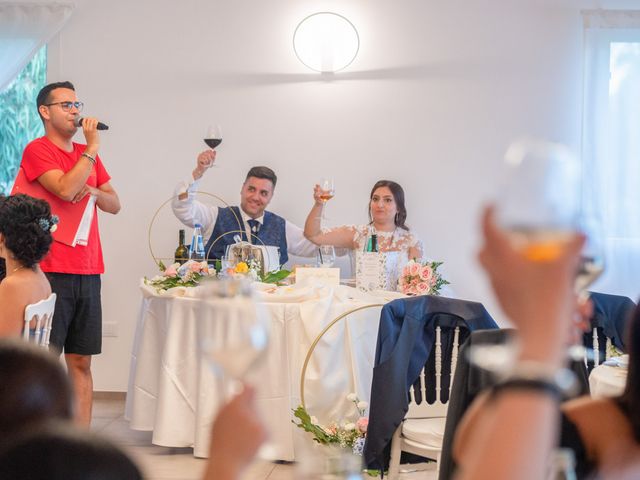 Il matrimonio di Silvia e Alessandro a Nuoro, Nuoro 75