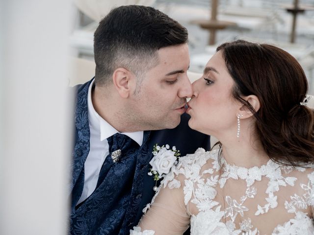 Il matrimonio di Silvia e Alessandro a Nuoro, Nuoro 83