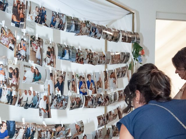 Il matrimonio di Silvia e Alessandro a Nuoro, Nuoro 89