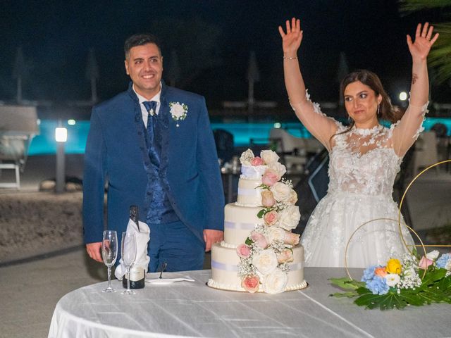 Il matrimonio di Silvia e Alessandro a Nuoro, Nuoro 2