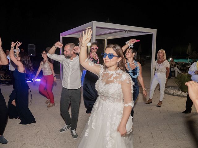 Il matrimonio di Silvia e Alessandro a Nuoro, Nuoro 93